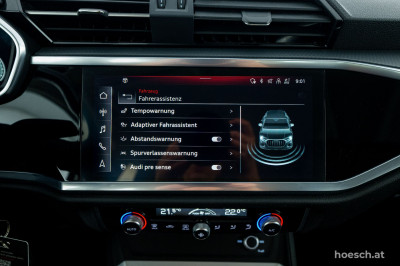 Audi Q3 Gebrauchtwagen Audi Q3 Gebrauchtwagen