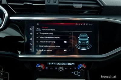 Audi Q3 Gebrauchtwagen Audi Q3 Gebrauchtwagen