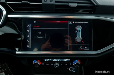 Audi Q3 Gebrauchtwagen Audi Q3 Gebrauchtwagen