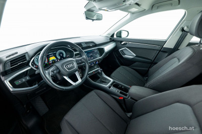 Audi Q3 Gebrauchtwagen Audi Q3 Gebrauchtwagen