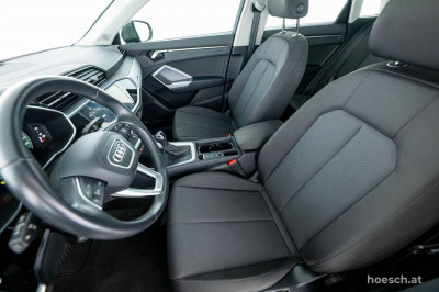Audi Q3 Gebrauchtwagen Audi Q3 Gebrauchtwagen