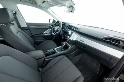 Audi Q3 Gebrauchtwagen Audi Q3 Gebrauchtwagen