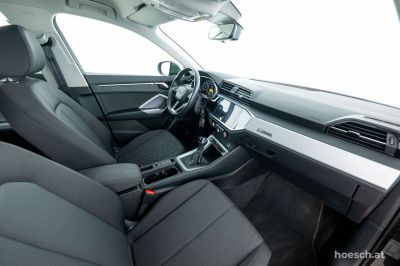Audi Q3 Gebrauchtwagen Audi Q3 Gebrauchtwagen