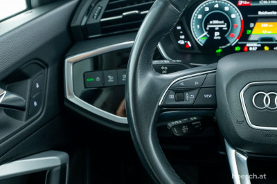Audi Q3 Gebrauchtwagen Audi Q3 Gebrauchtwagen