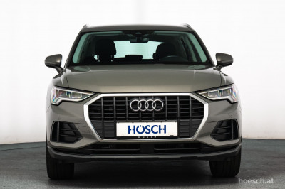 Audi Q3 Gebrauchtwagen Audi Q3 Gebrauchtwagen