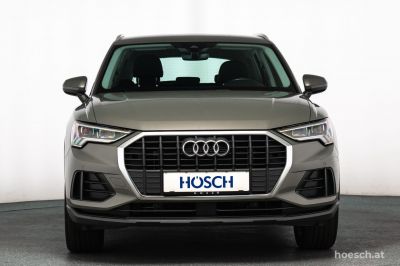 Audi Q3 Gebrauchtwagen Audi Q3 Gebrauchtwagen