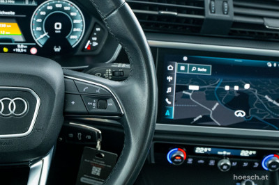 Audi Q3 Gebrauchtwagen Audi Q3 Gebrauchtwagen