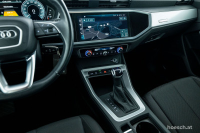 Audi Q3 Gebrauchtwagen Audi Q3 Gebrauchtwagen