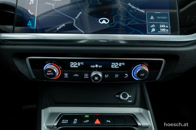 Audi Q3 Gebrauchtwagen Audi Q3 Gebrauchtwagen