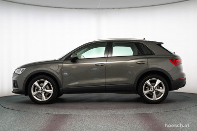 Audi Q3 Gebrauchtwagen Audi Q3 Gebrauchtwagen