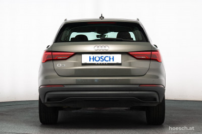 Audi Q3 Gebrauchtwagen Audi Q3 Gebrauchtwagen