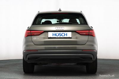 Audi Q3 Gebrauchtwagen Audi Q3 Gebrauchtwagen