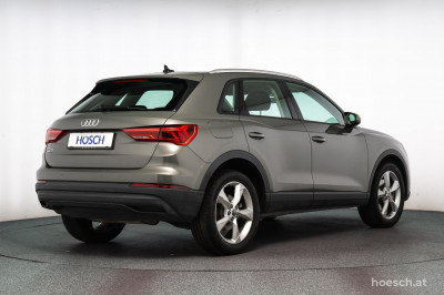 Audi Q3 Gebrauchtwagen Audi Q3 Gebrauchtwagen