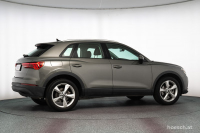 Audi Q3 Gebrauchtwagen Audi Q3 Gebrauchtwagen
