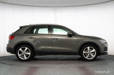 Audi Q3 Gebrauchtwagen Audi Q3 Gebrauchtwagen