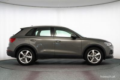 Audi Q3 Gebrauchtwagen Audi Q3 Gebrauchtwagen