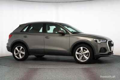 Audi Q3 Gebrauchtwagen Audi Q3 Gebrauchtwagen