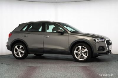 Audi Q3 Gebrauchtwagen Audi Q3 Gebrauchtwagen