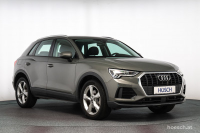 Audi Q3 Gebrauchtwagen Audi Q3 Gebrauchtwagen