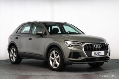 Audi Q3 Gebrauchtwagen Audi Q3 Gebrauchtwagen