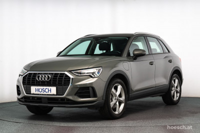 Audi Q3 Gebrauchtwagen Audi Q3 Gebrauchtwagen