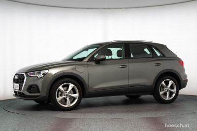 Audi Q3 Gebrauchtwagen Audi Q3 Gebrauchtwagen