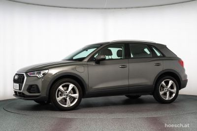 Audi Q3 Gebrauchtwagen Audi Q3 Gebrauchtwagen