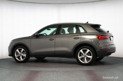 Audi Q3 Gebrauchtwagen Audi Q3 Gebrauchtwagen