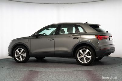 Audi Q3 Gebrauchtwagen Audi Q3 Gebrauchtwagen
