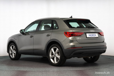 Audi Q3 Gebrauchtwagen Audi Q3 Gebrauchtwagen