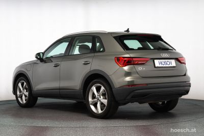 Audi Q3 Gebrauchtwagen Audi Q3 Gebrauchtwagen