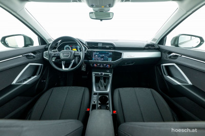 Audi Q3 Gebrauchtwagen Audi Q3 Gebrauchtwagen