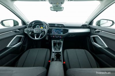 Audi Q3 Gebrauchtwagen Audi Q3 Gebrauchtwagen
