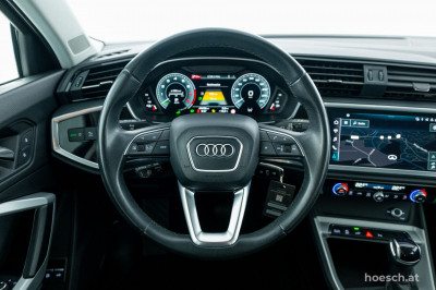 Audi Q3 Gebrauchtwagen Audi Q3 Gebrauchtwagen
