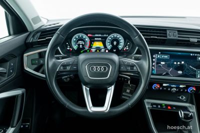 Audi Q3 Gebrauchtwagen Audi Q3 Gebrauchtwagen