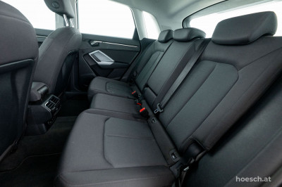 Audi Q3 Gebrauchtwagen Audi Q3 Gebrauchtwagen