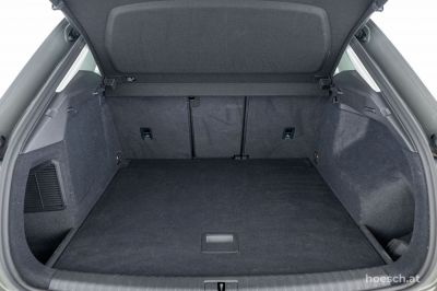 Audi Q3 Gebrauchtwagen Audi Q3 Gebrauchtwagen