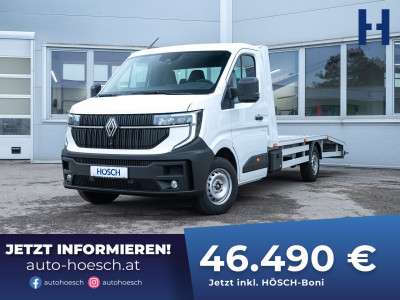 Renault Master Gebrauchtwagen Renault Master Gebrauchtwagen