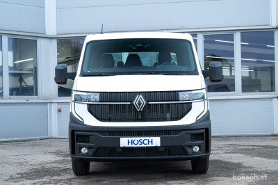 Renault Master Gebrauchtwagen Renault Master Gebrauchtwagen
