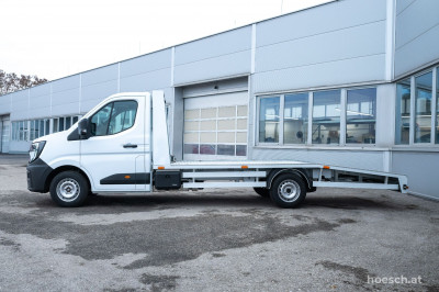 Renault Master Gebrauchtwagen Renault Master Gebrauchtwagen