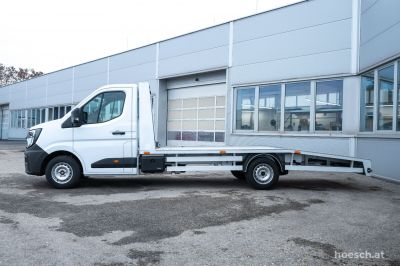 Renault Master Gebrauchtwagen Renault Master Gebrauchtwagen