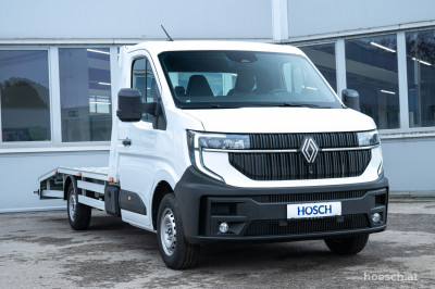 Renault Master Gebrauchtwagen Renault Master Gebrauchtwagen