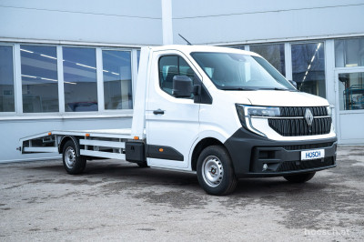 Renault Master Gebrauchtwagen Renault Master Gebrauchtwagen