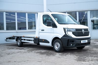 Renault Master Gebrauchtwagen Renault Master Gebrauchtwagen