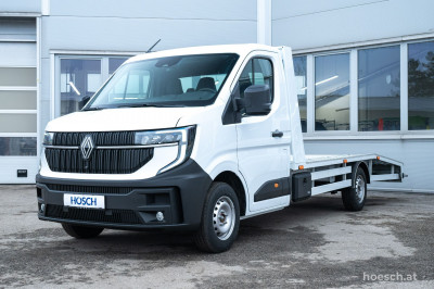 Renault Master Gebrauchtwagen Renault Master Gebrauchtwagen