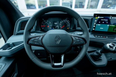 Renault Master Gebrauchtwagen Renault Master Gebrauchtwagen