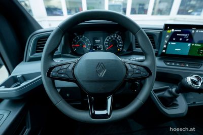 Renault Master Gebrauchtwagen Renault Master Gebrauchtwagen