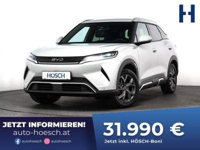 BYD Atto 2 Gebrauchtwagen BYD Atto 2 Gebrauchtwagen