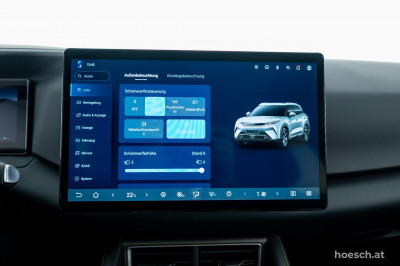 BYD Atto 2 Gebrauchtwagen BYD Atto 2 Gebrauchtwagen