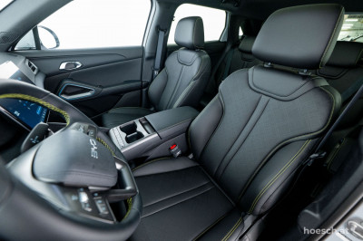 BYD Atto 2 Gebrauchtwagen BYD Atto 2 Gebrauchtwagen